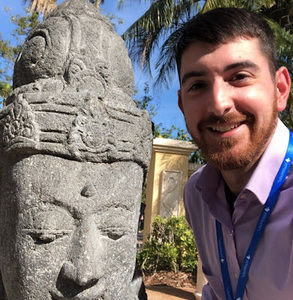 Meet your Posher, Jacob